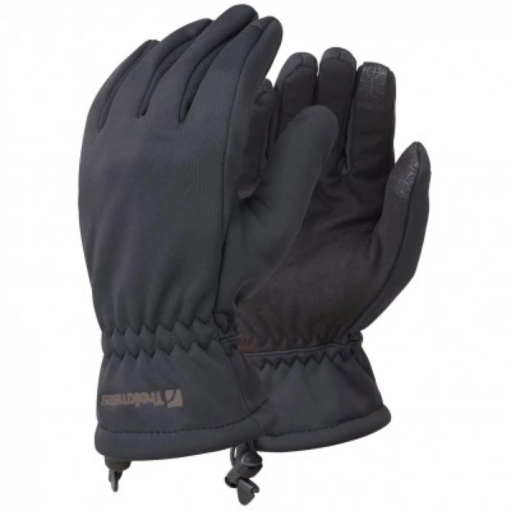 Рукавиці Trekmates Rigg Gore Windstopper Glove 