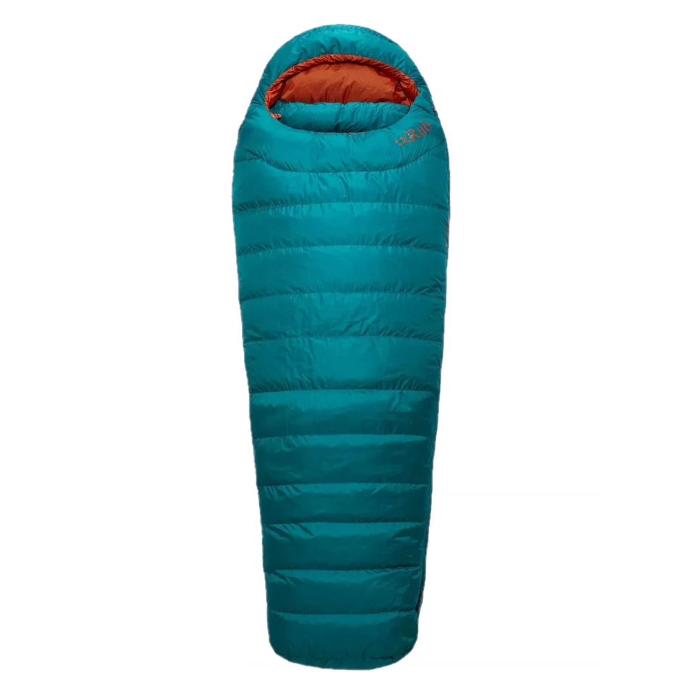 Спальник Rab Ascent 500 Wmns Regular