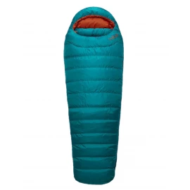 Спальник Rab Ascent 500 Wmns Regular