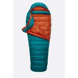 Спальник Rab Ascent 500 Wmns Regular
