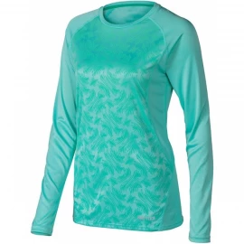 Футболка Marmot Wm's Crystal LS
