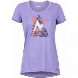Футболка Marmot Wm's Post Time Tee