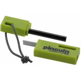 Кресало Pinguin Firestarter Box