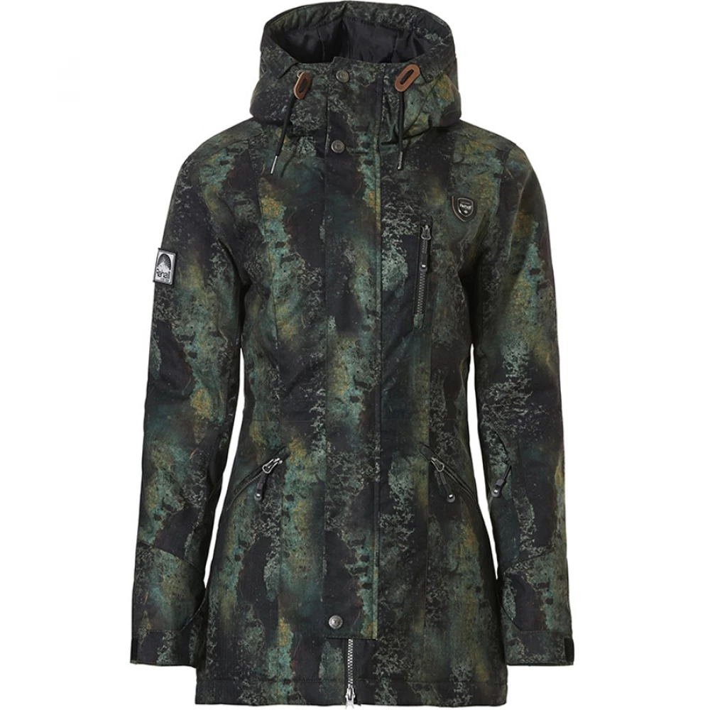 Куртка Rehall Hayley W 2021