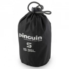 Накидка на рюкзак Pinguin Raincover 35-55 2020