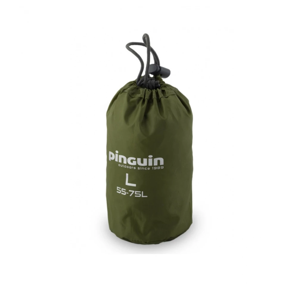 Накидка на рюкзак Pinguin Raincover 55-75 2020