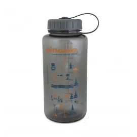 Фляга Pinguin Tritan Fat Bottle 2020 BPA-free 1,0 L