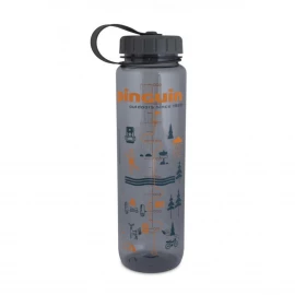Фляга Pinguin Tritan Slim Bottle 2020 BPA-free 1,0 L
