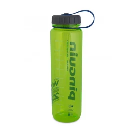 Фляга Pinguin Tritan Slim Bottle 2020 BPA-free 1,0 L