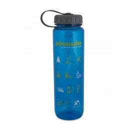 Фляга Pinguin Tritan Slim Bottle 2020 BPA-free 1,0 L