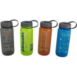 Фляга Pinguin Tritan Slim Bottle 2020 BPA-free 0,65 L
