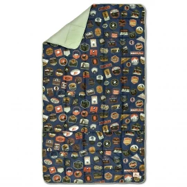 Ковдра Kelty Bestie Blanket