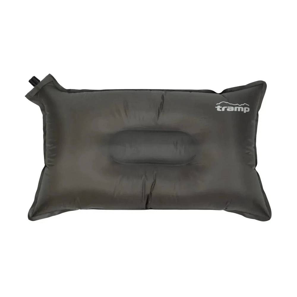 Подушка Tramp самонадувна