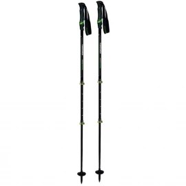 Трекінгові палиці Komperdell Hikemaster Powerlock