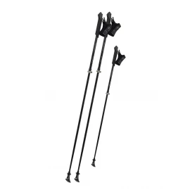 Трекінгові палиці Komperdell Poniente Powerlock Carbon Vario