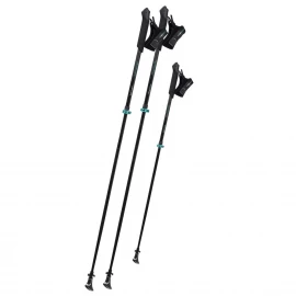 Трекинговые палки Komperdell Sarma Powerlock S
