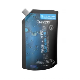 Средство для стирки Grangers Wash + Repel Clothing 2в1 1000 ml