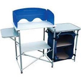 Складна кухня Tramp похідна