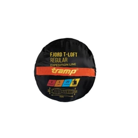 Спальник Tramp Fjord Regular 