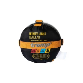 Спальник Tramp Windy Light