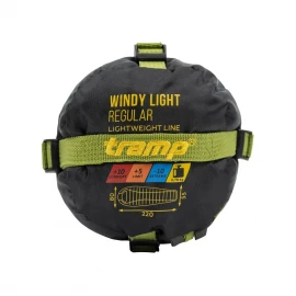Спальник Tramp Windy Light