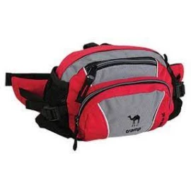 Сумка на пояс Tramp Sashbag