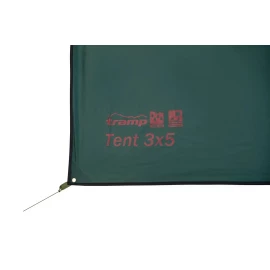 Тент Tramp 3 х 5 м