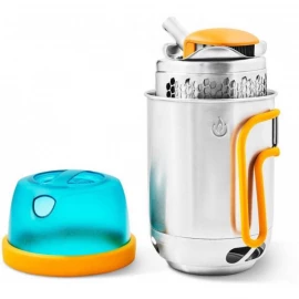 Пальник набір Biolite Campstove Complete Kit