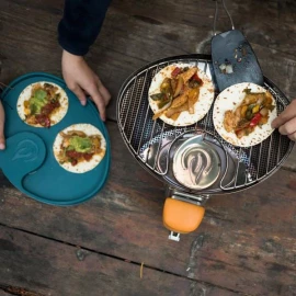 Пальник набір Biolite Campstove Complete Kit