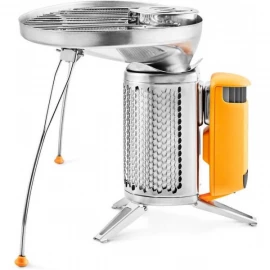 Пальник набір Biolite Campstove Complete Kit