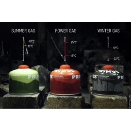 Балон Primus Power Gas 230 г s21