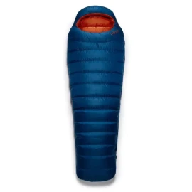 Спальник Rab Ascent 700 Regular