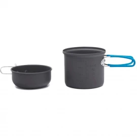 Котелок Fjord Nansen Tolla Alu 900 ml