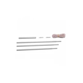 Ремкомплект для намету Fjord Nansen Profi Repair Kit 9,5 mm