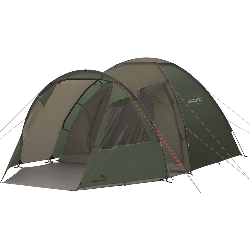 Палатка Easy Camp Eclipse 500