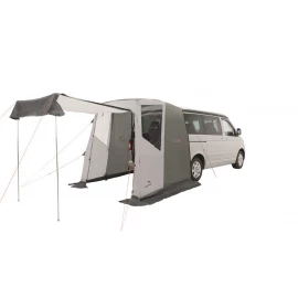 Намет Easy Camp Motorhome Awning Crowford