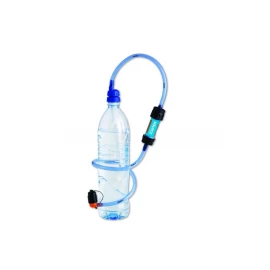 Адаптер із фільтром Source Convertube + Sawyer filter