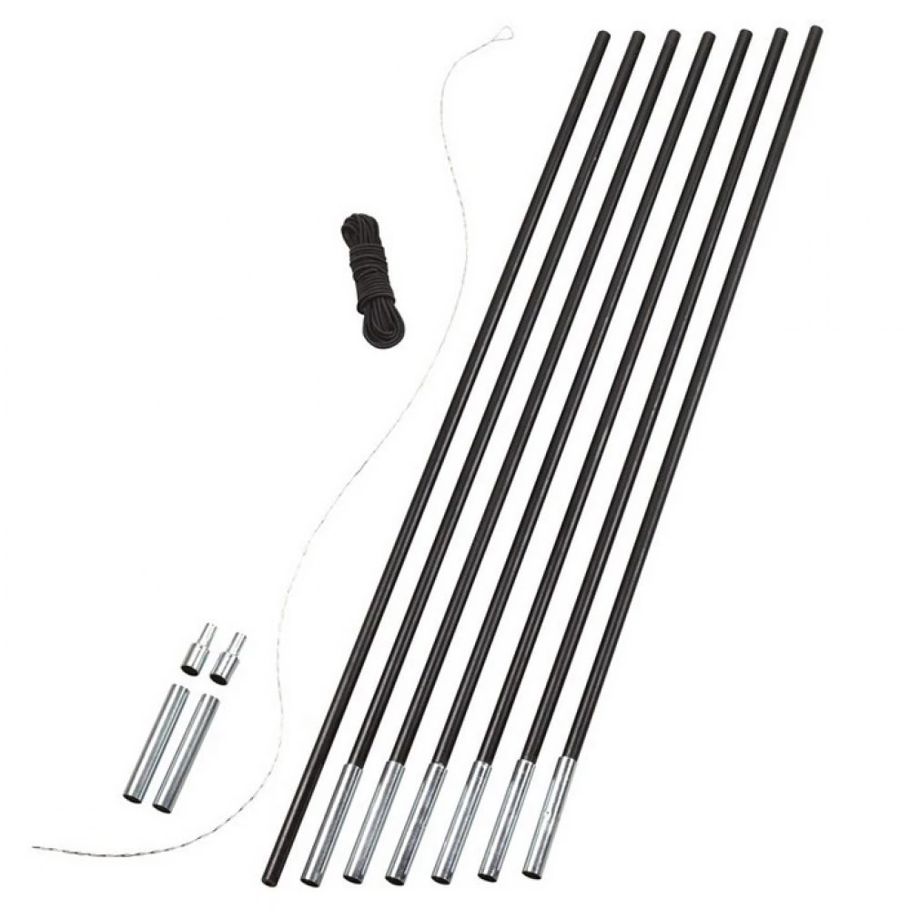 Ремнабір для дуг Easy Camp Pole DIY Set 12.5 mm