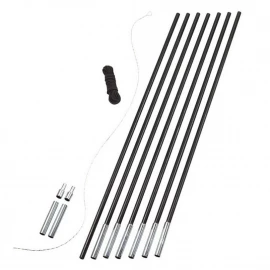 Ремнабір для дуг Easy Camp Pole DIY Set 9.5 mm