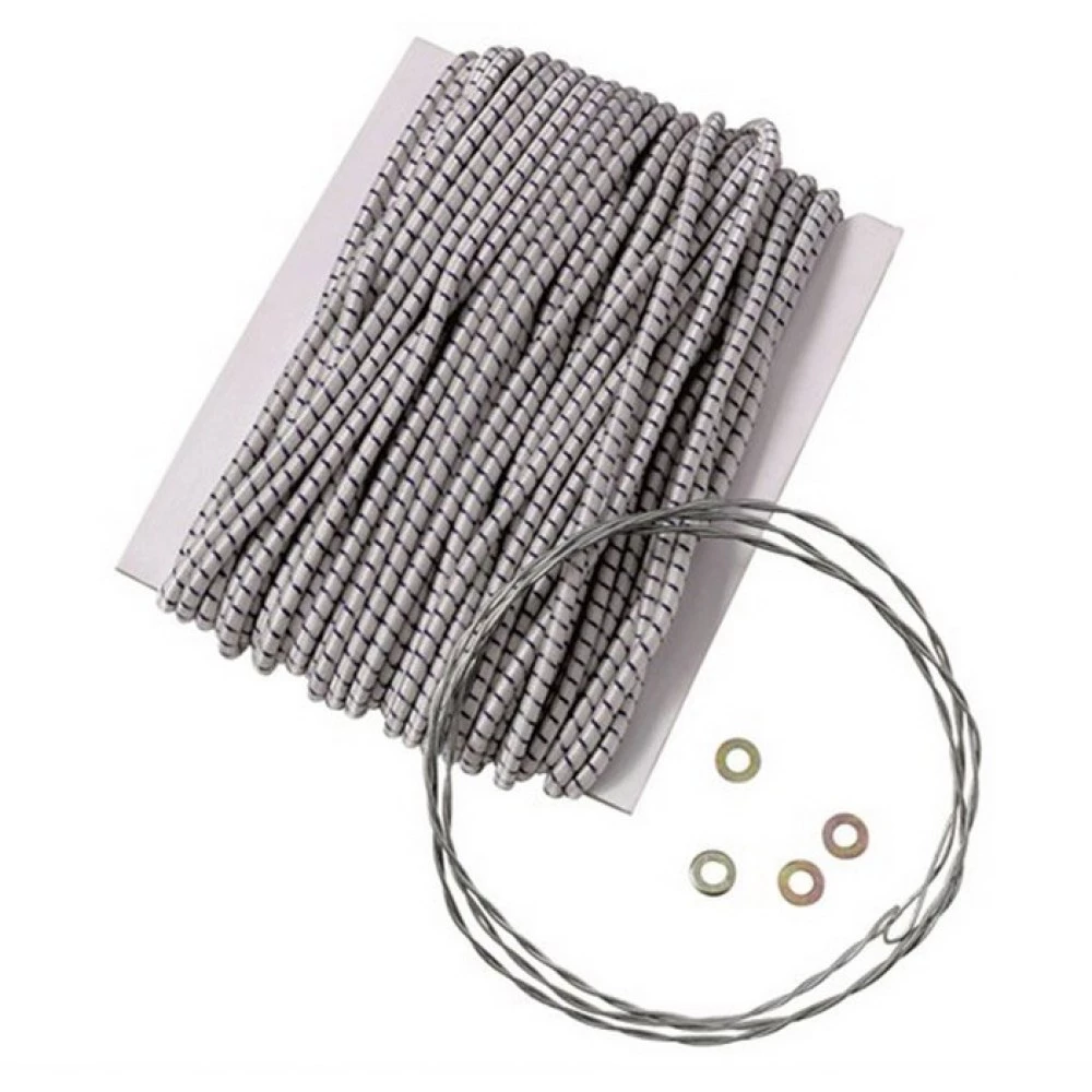 Ремнабір для дуг Easy Camp Shock Cord Repair Set
