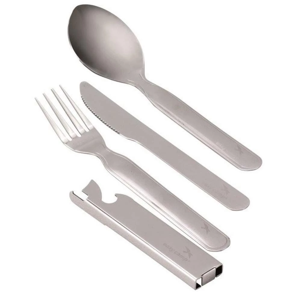 Столовый набор Easy Camp Travel Cutlery Deluxe