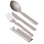Столовый набор Easy Camp Travel Cutlery Deluxe