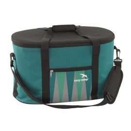 Сумка-холодильник Easy Camp Backgammon Cool bag L