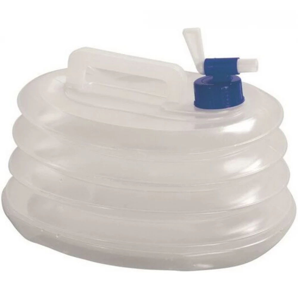 Фляга Easy Camp Folding Water Carrier 8.0L