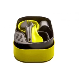Набор посуды Wildo Camp-A-Box Duo Light