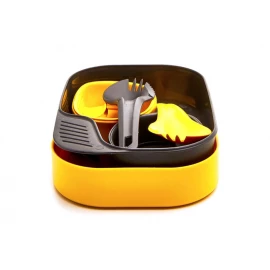 Набор посуды Wildo Camp-A-Box Duo Light