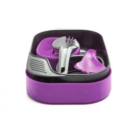 Набор посуды Wildo Camp-A-Box Duo Light