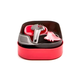 Набор посуды Wildo Camp-A-Box Duo Light