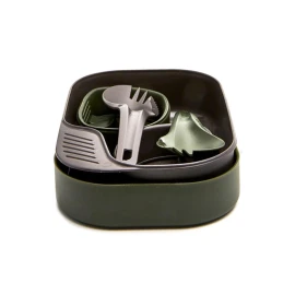 Набор посуды Wildo Camp-A-Box Duo Light