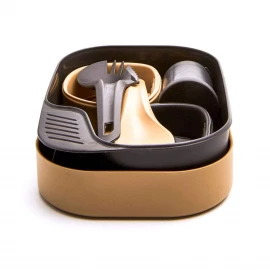 Набір посуду Wildo Camp-A-Box Duo Light